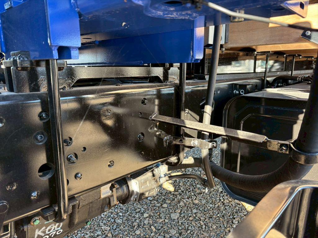 日野 レンジャー 2KG-FE2ACA(その他)の写真15