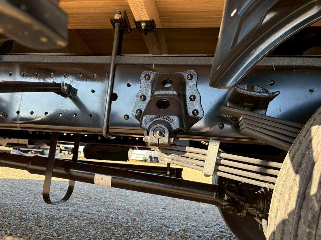 日野 レンジャー 2KG-FE2ACA(その他)の写真16