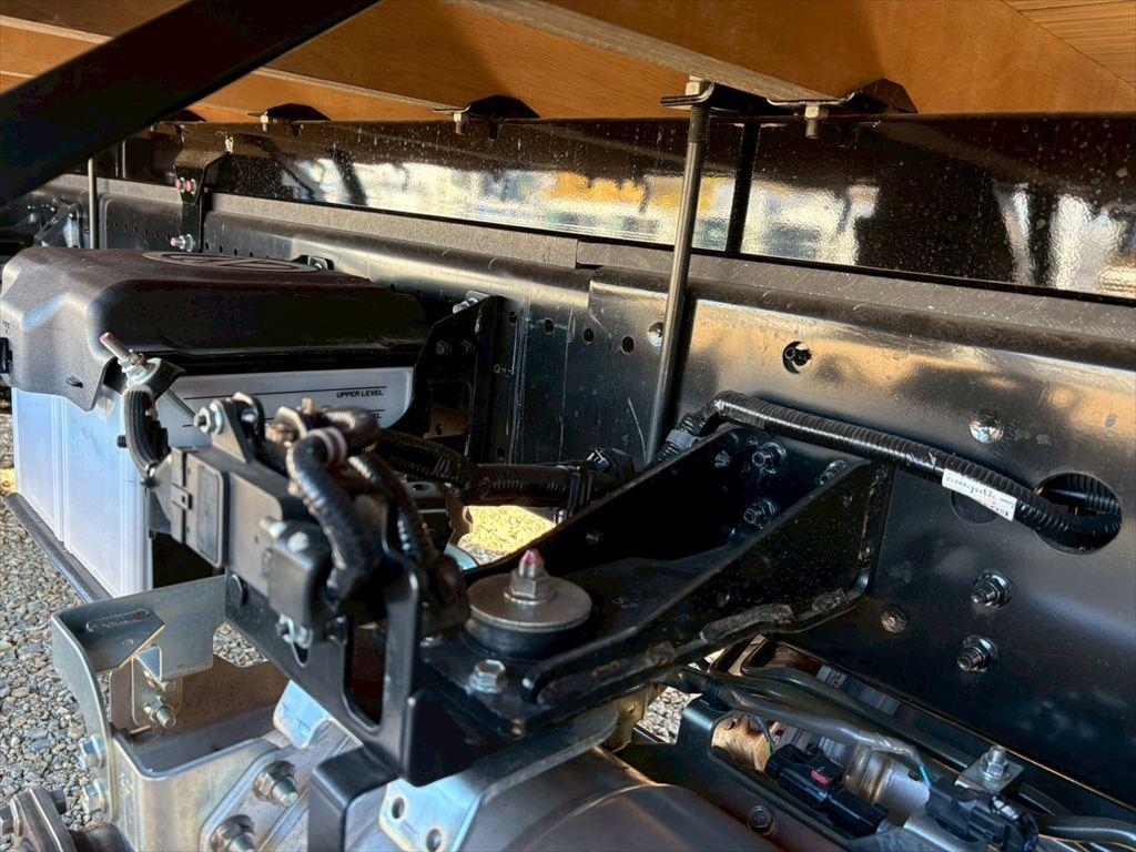 日野 レンジャー 2KG-FE2ACA(その他)の写真18