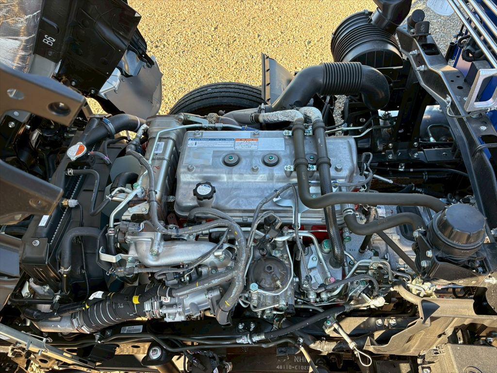 日野 レンジャー 2KG-FE2ACA(その他)の写真19