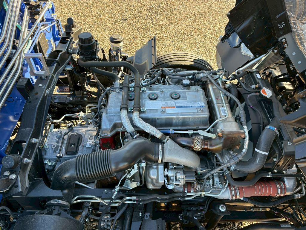 日野 レンジャー 2KG-FE2ACA(その他)の写真20