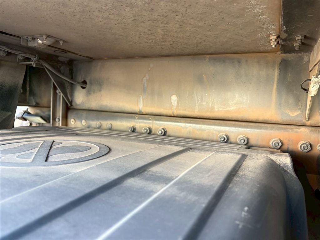 三菱 スーパーグレート 2KG-FV70HJR(6x4)の写真16