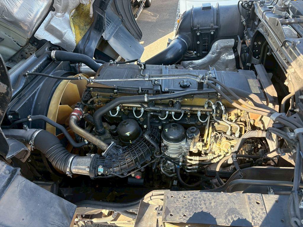 三菱 スーパーグレート 2KG-FV70HJR(6x4)の写真18