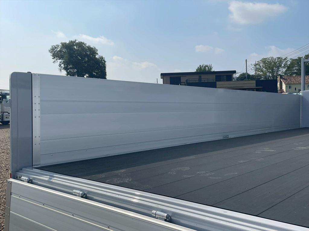 三菱 ファイター 2KG-FK62F(2WD)の写真9