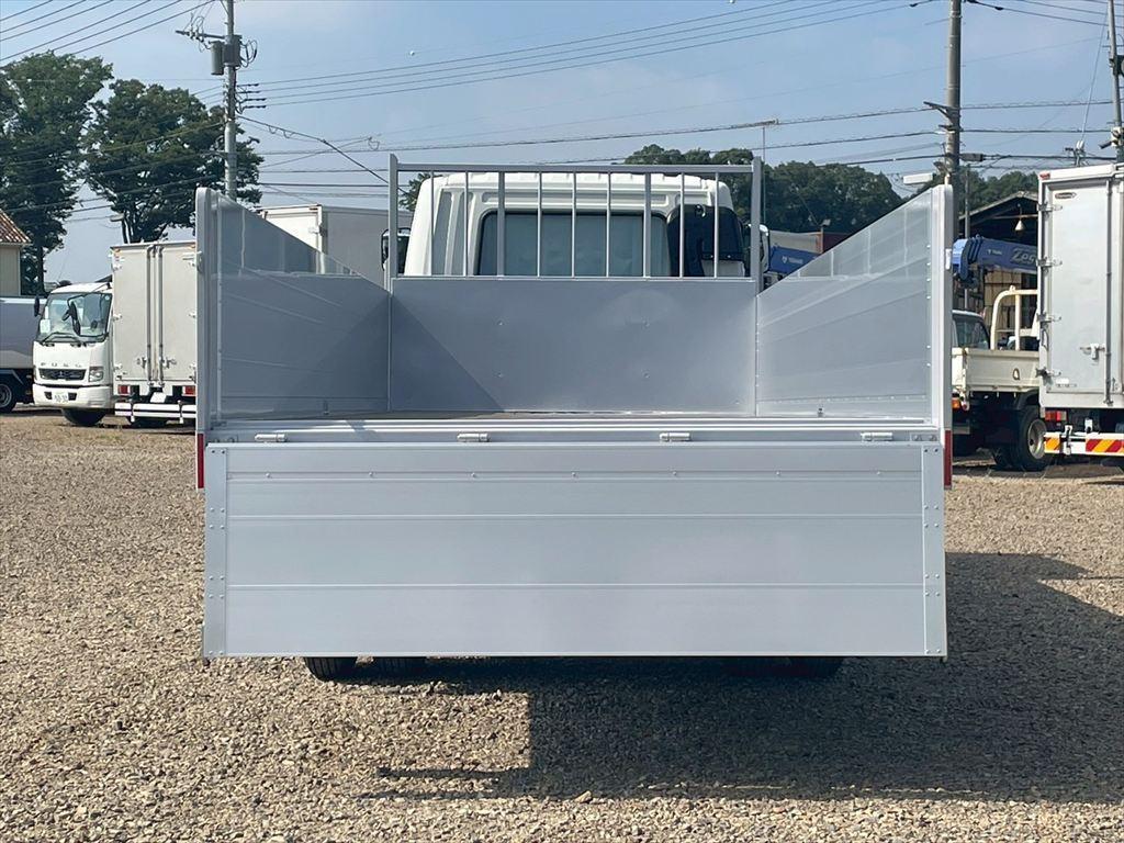 三菱 ファイター 2KG-FK62F(2WD)の写真11