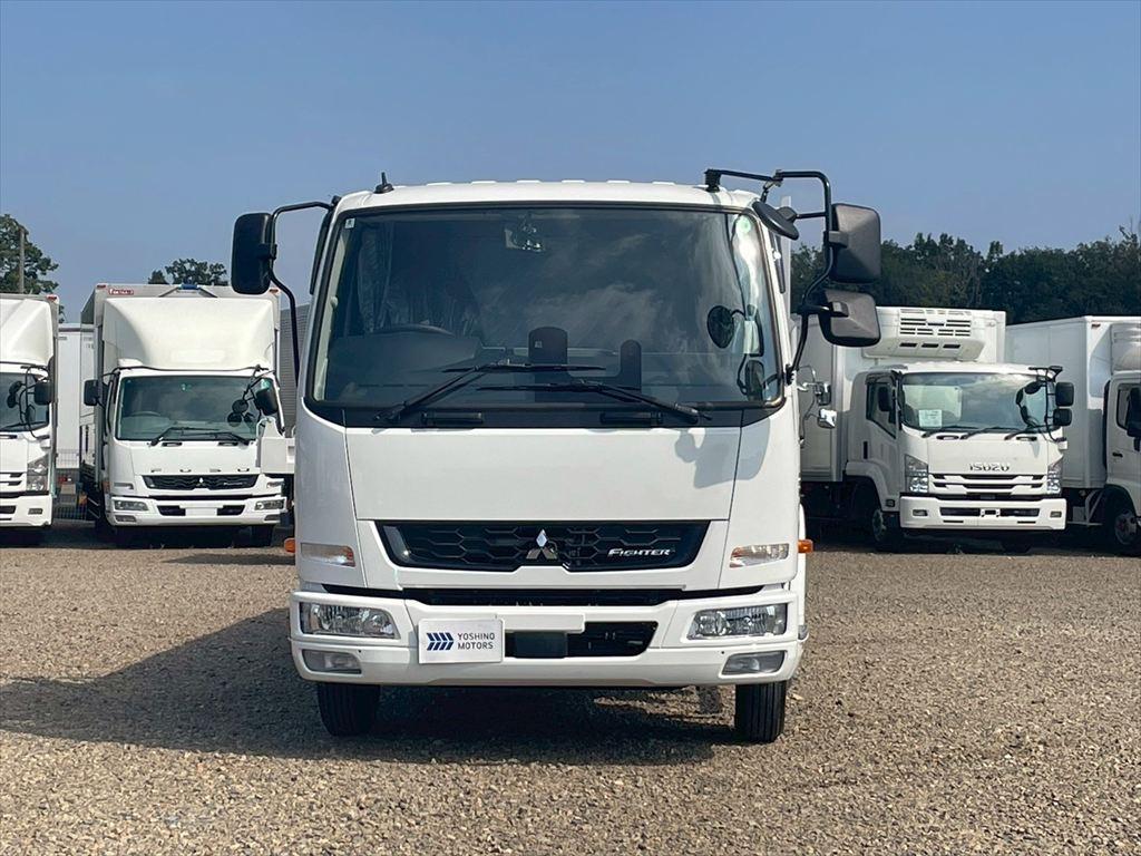 三菱 ファイター 2KG-FK62F(2WD)の写真13