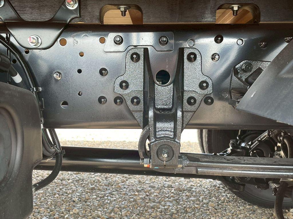 三菱 ファイター 2KG-FK62F(2WD)の写真15