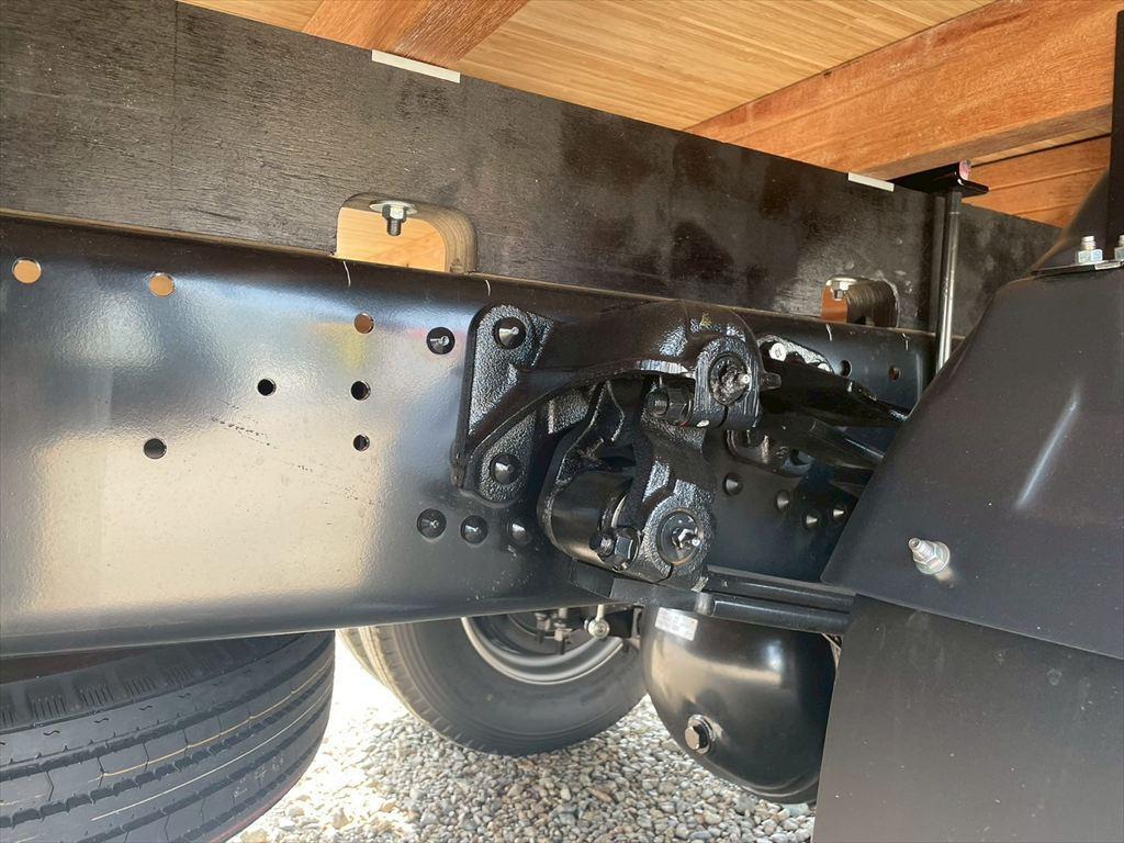 三菱 ファイター 2KG-FK62F(2WD)の写真16