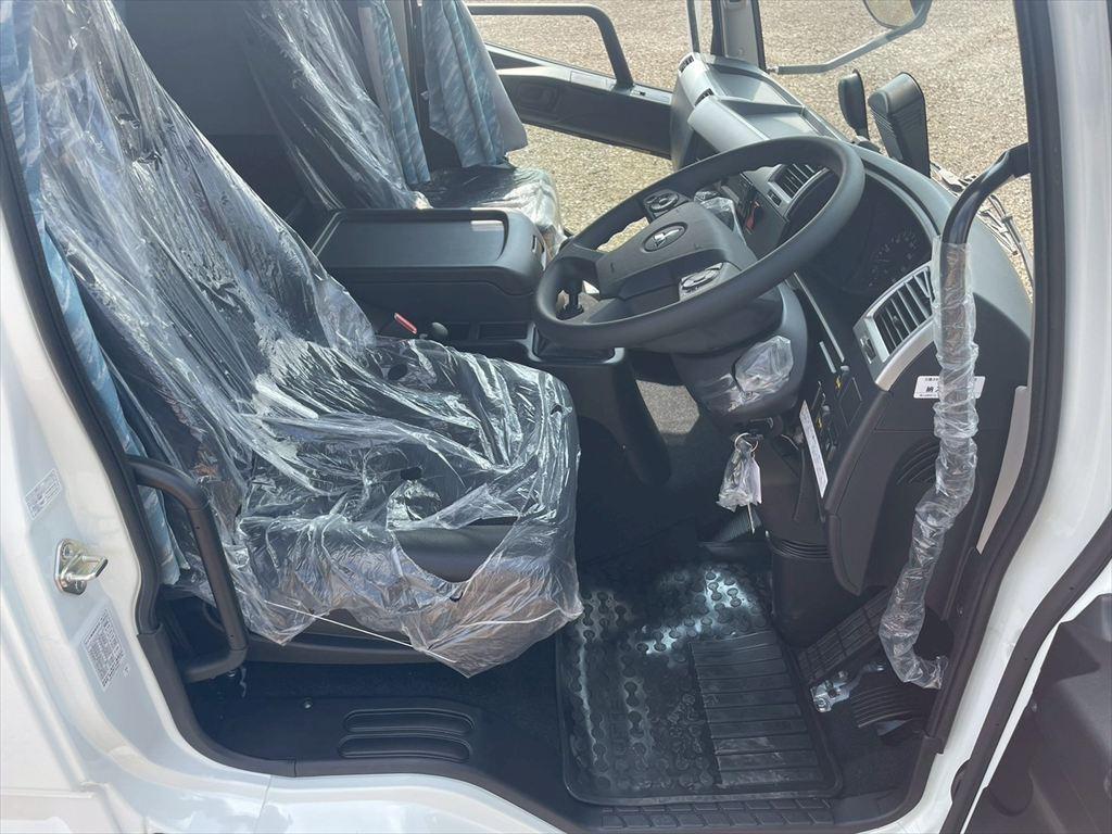 三菱 ファイター 2KG-FK62F(2WD)の写真21