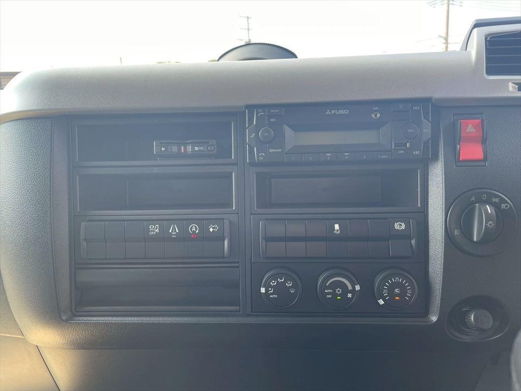 三菱 ファイター 2KG-FK62F(2WD)の写真22