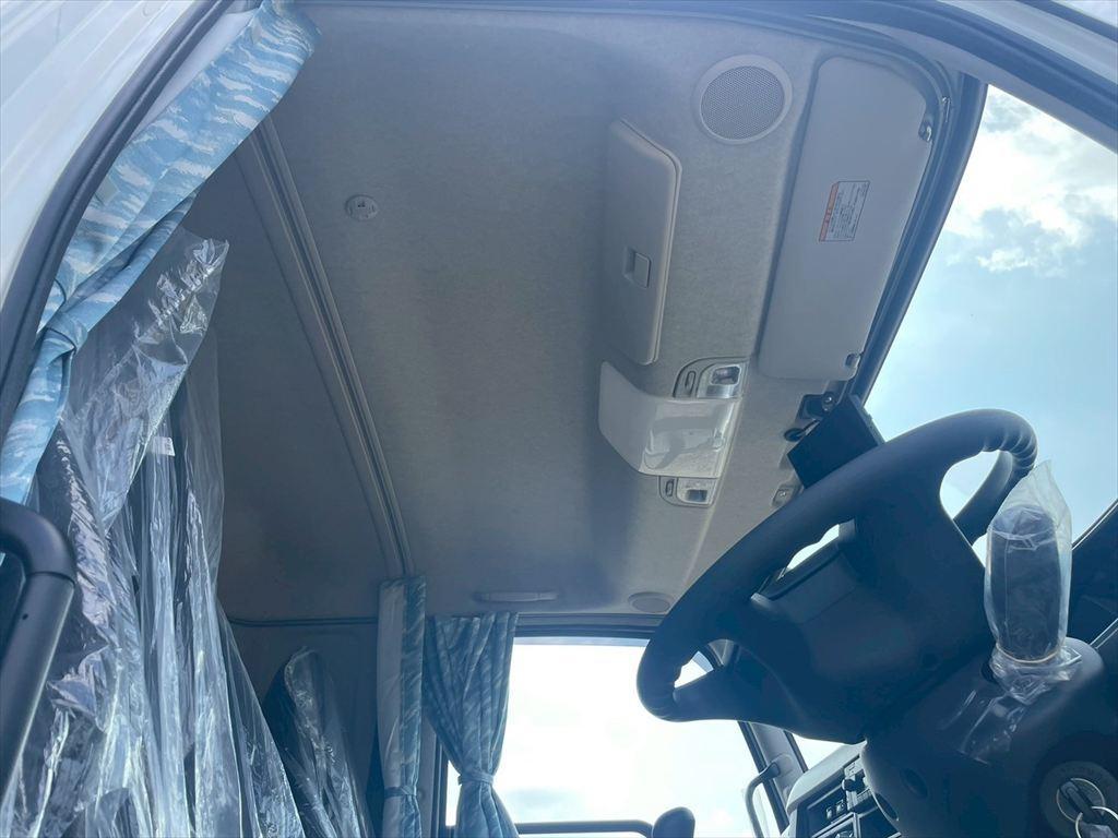 三菱 ファイター 2KG-FK62F(2WD)の写真24