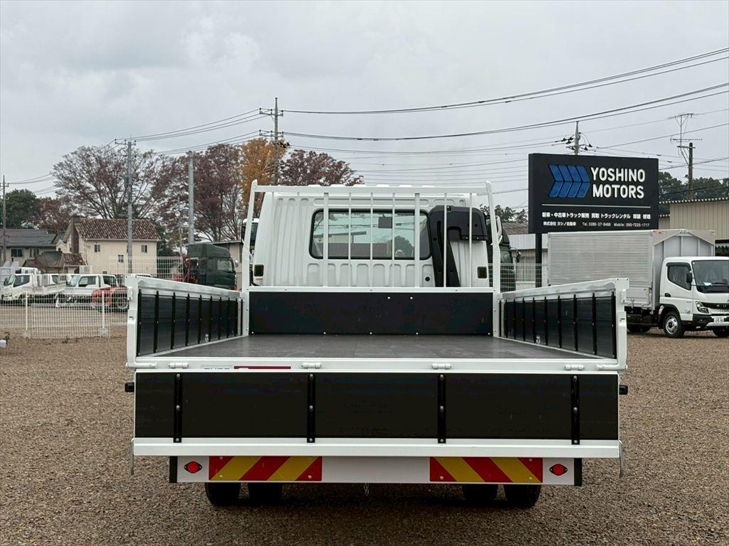 三菱 ファイター 2KG-FK62F(2WD)の写真11