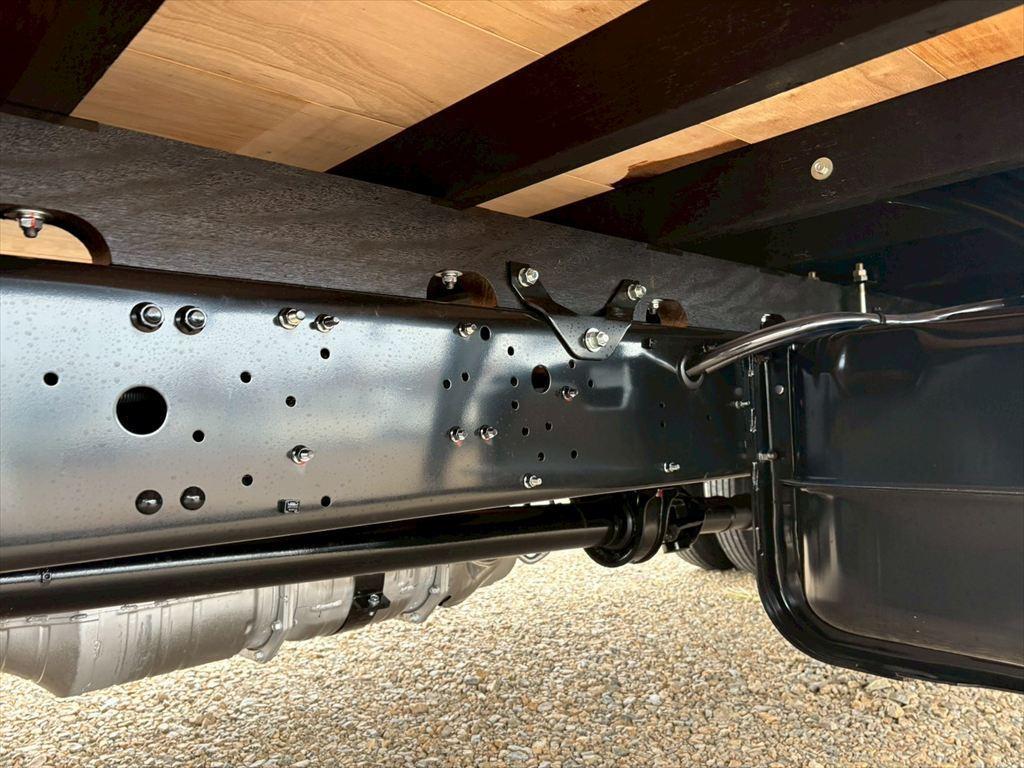 三菱 ファイター 2KG-FK62F(2WD)の写真15