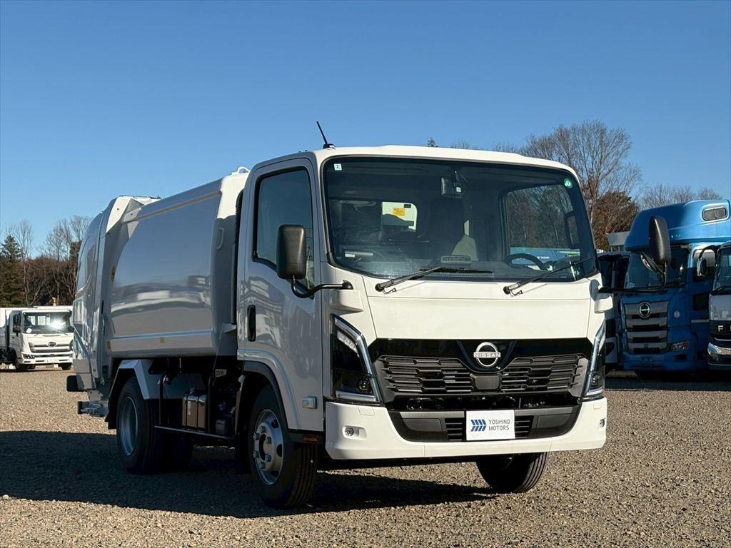 ニッサン その他 2PG-APR88YM(その他)の写真2