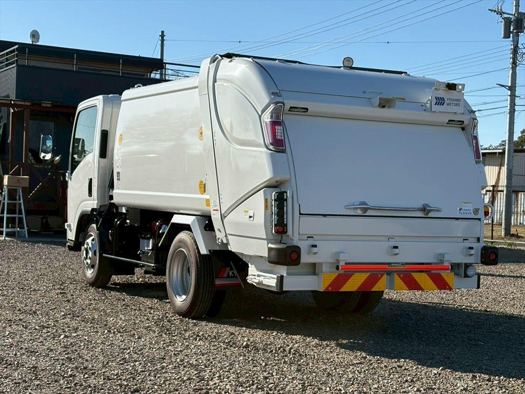 ニッサン その他 2PG-APR88YM(その他)の写真3