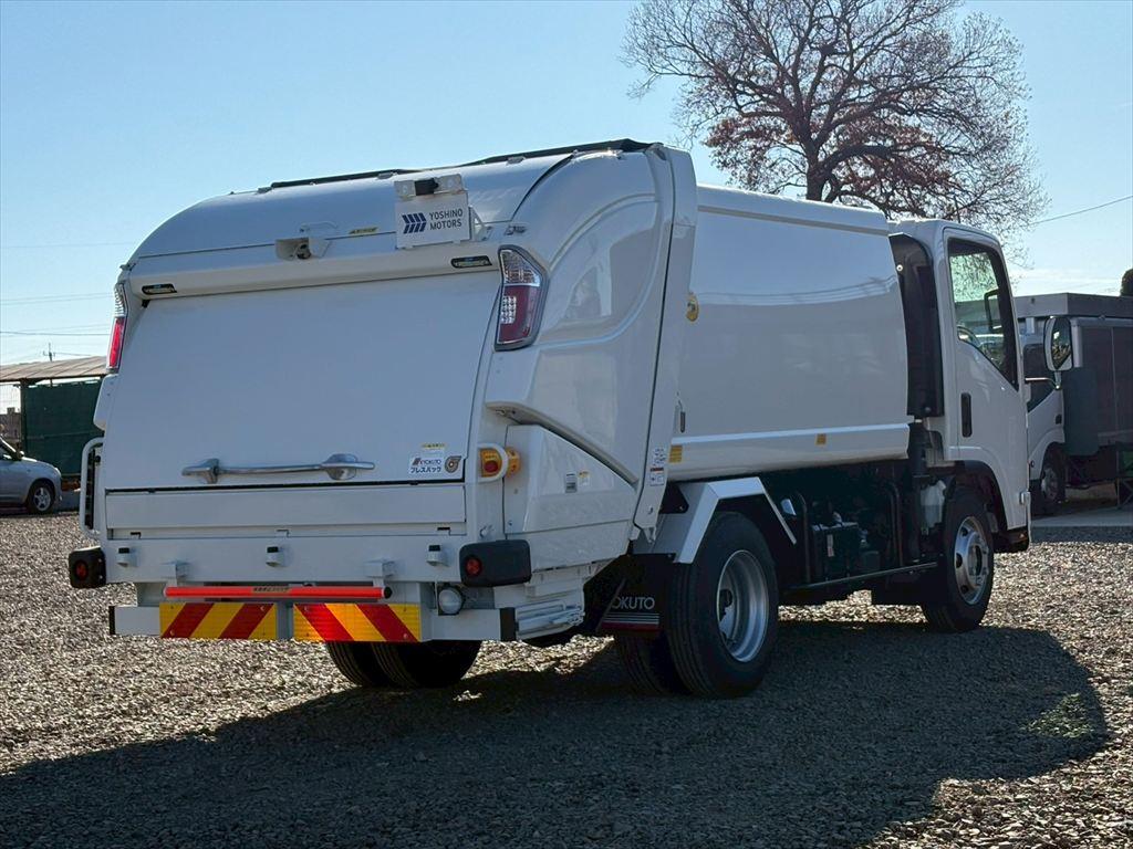 ニッサン その他 2PG-APR88YM(その他)の写真4