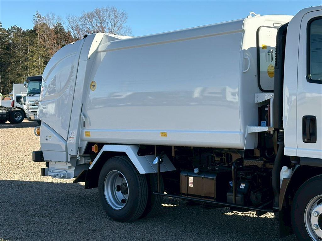 ニッサン その他 2PG-APR88YM(その他)の写真5