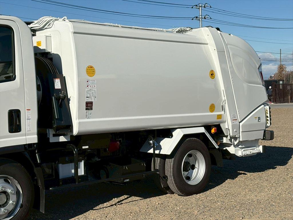 ニッサン その他 2PG-APR88YM(その他)の写真6