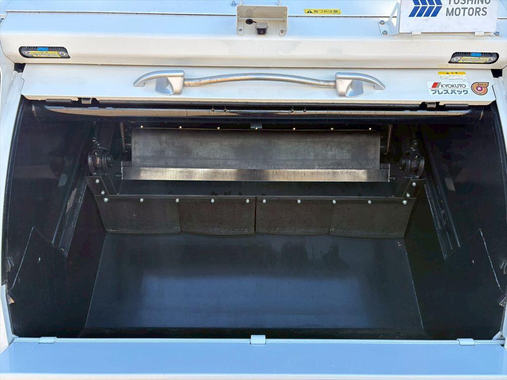 ニッサン その他 2PG-APR88YM(その他)の写真13