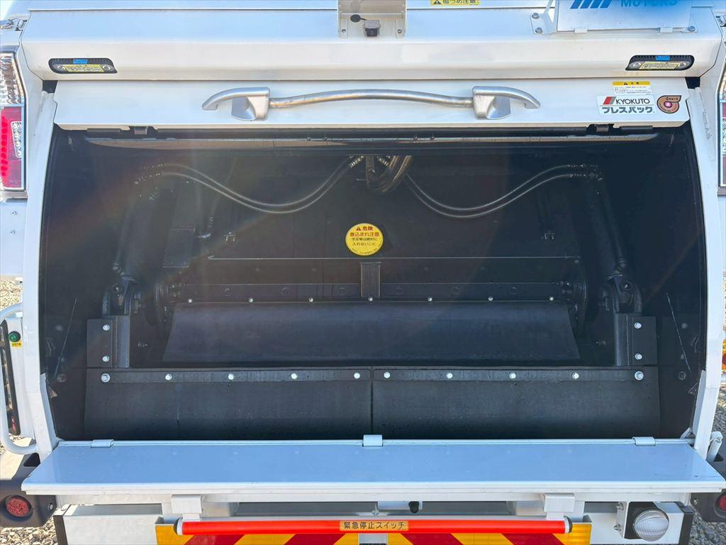 ニッサン その他 2PG-APR88YM(その他)の写真14