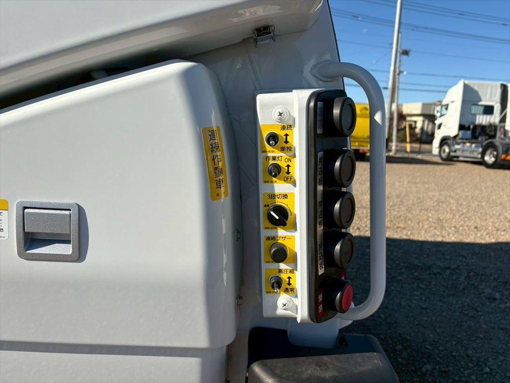 ニッサン その他 2PG-APR88YM(その他)の写真15