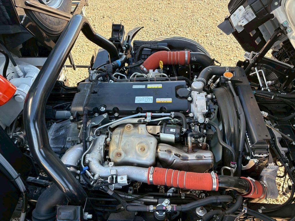 ニッサン その他 2PG-APR88YM(その他)の写真19