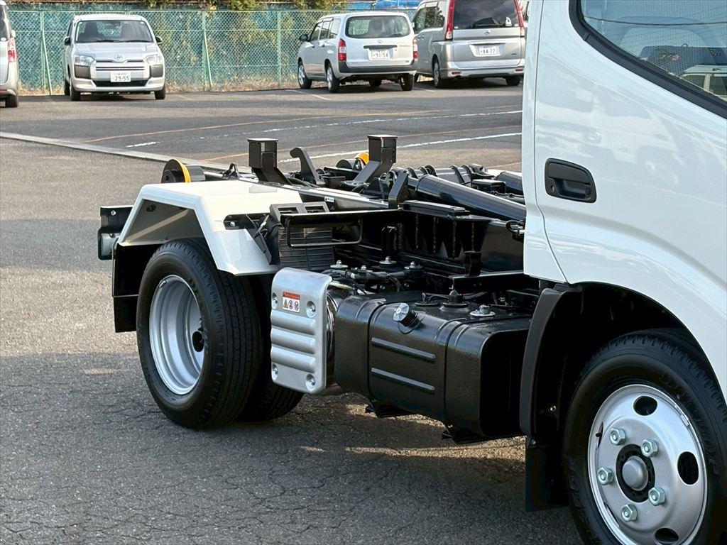 トヨタ その他 2KG-XZU605(その他)の写真5