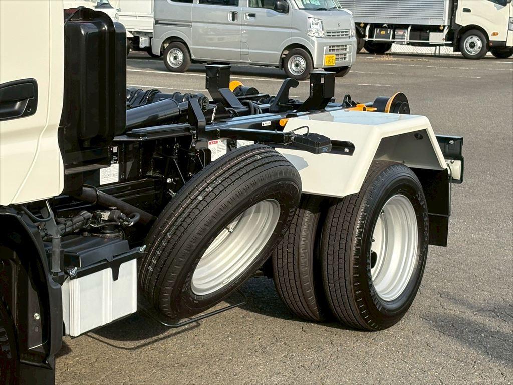 トヨタ その他 2KG-XZU605(その他)の写真6