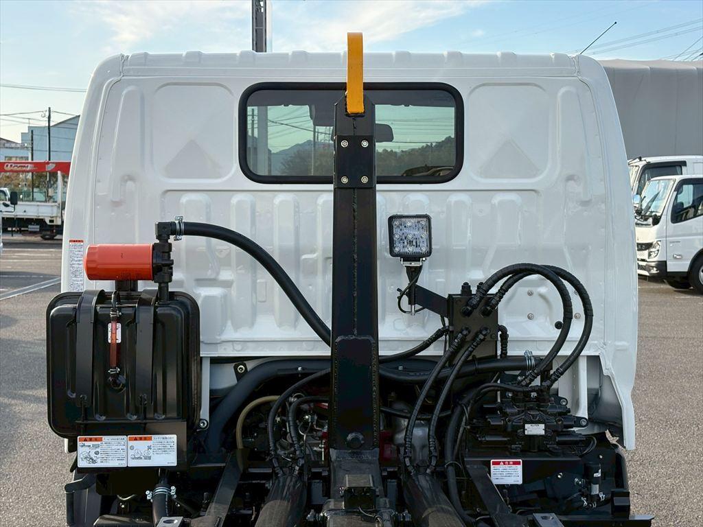 トヨタ その他 2KG-XZU605(その他)の写真7