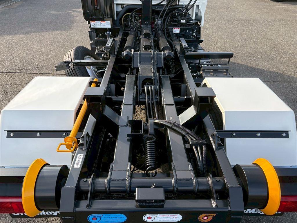 トヨタ その他 2KG-XZU605(その他)の写真8