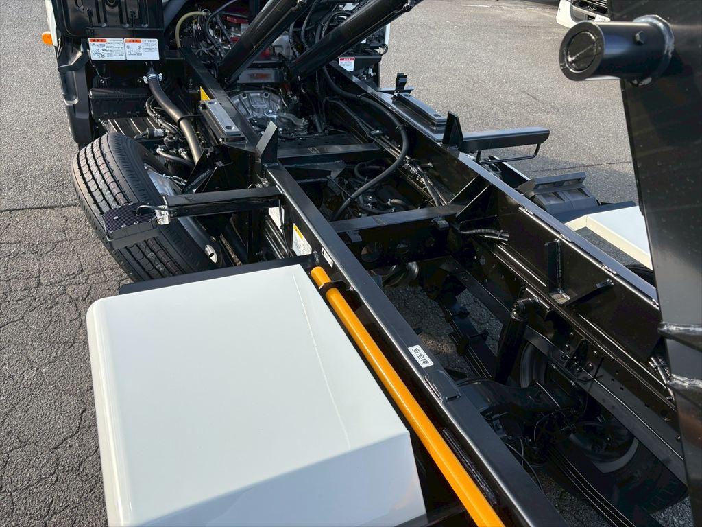 トヨタ その他 2KG-XZU605(その他)の写真12