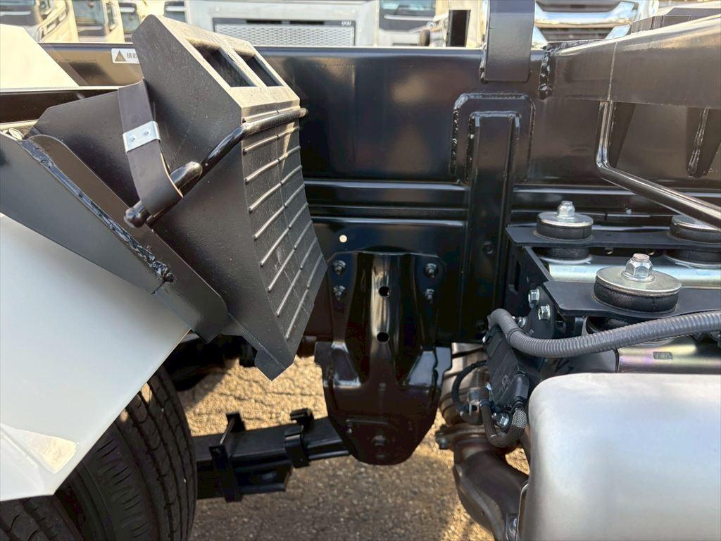 トヨタ その他 2KG-XZU605(その他)の写真16