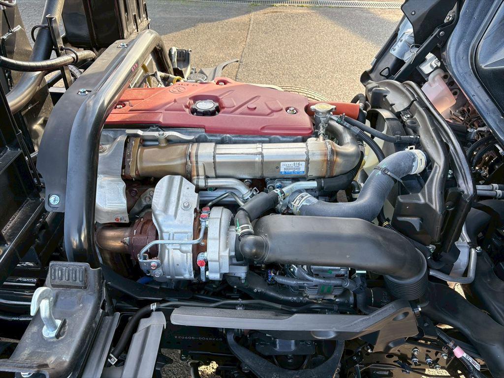 トヨタ その他 2KG-XZU605(その他)の写真19