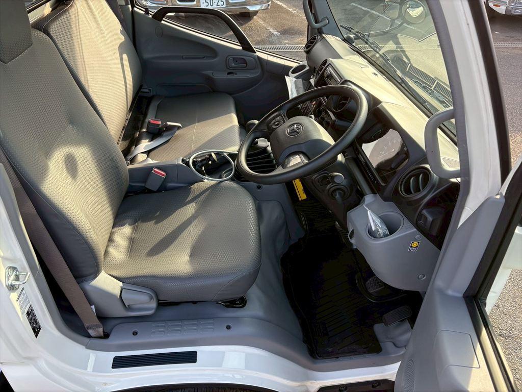 トヨタ その他 2KG-XZU605(その他)の写真21