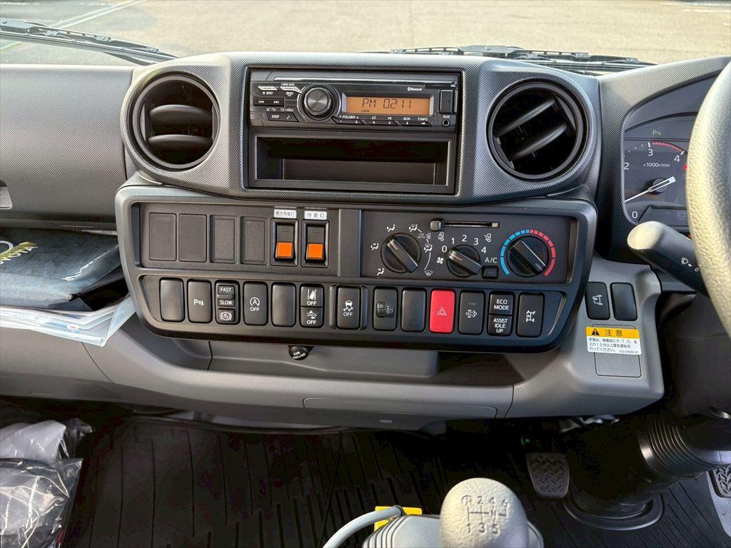 トヨタ その他 2KG-XZU605(その他)の写真22