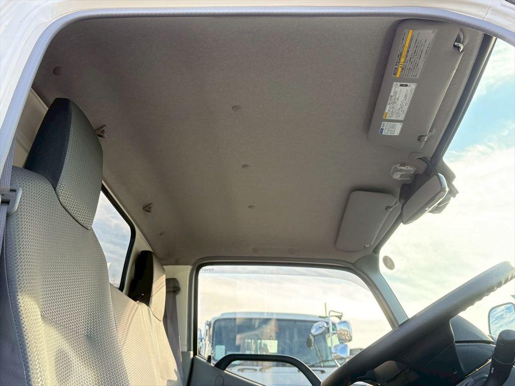 トヨタ その他 2KG-XZU605(その他)の写真24