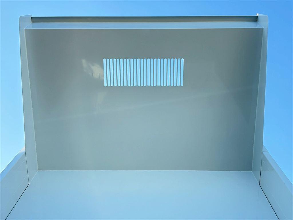 三菱 ファイター 2KG-FK72F(2WD)の写真7