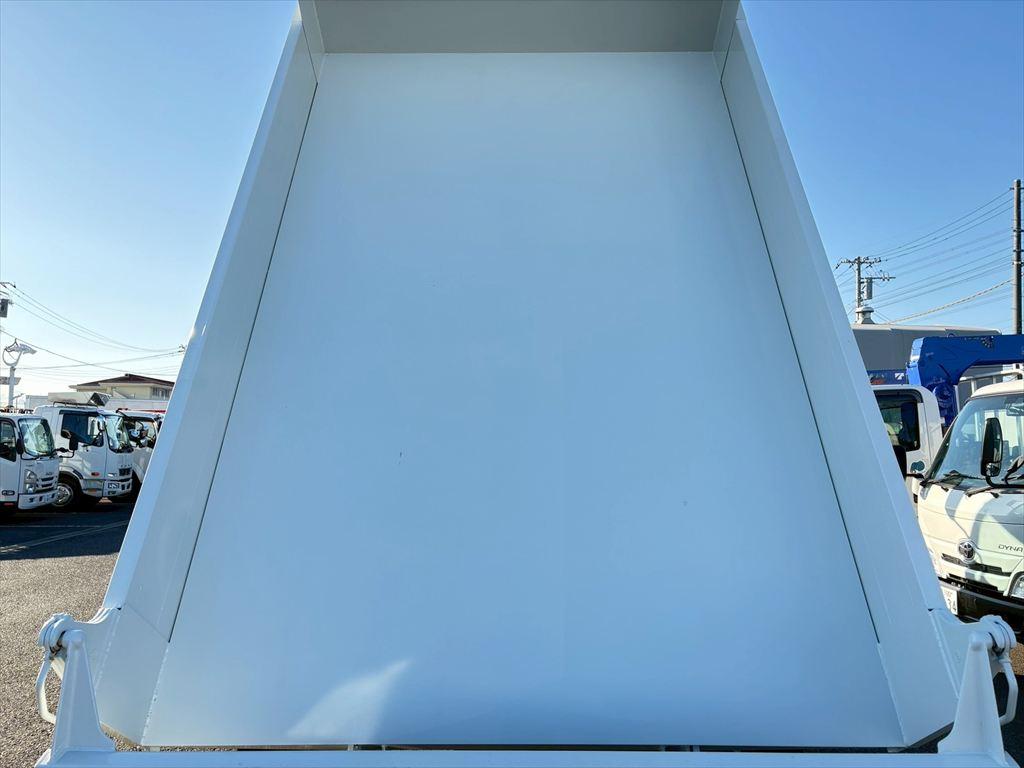 三菱 ファイター 2KG-FK72F(2WD)の写真8