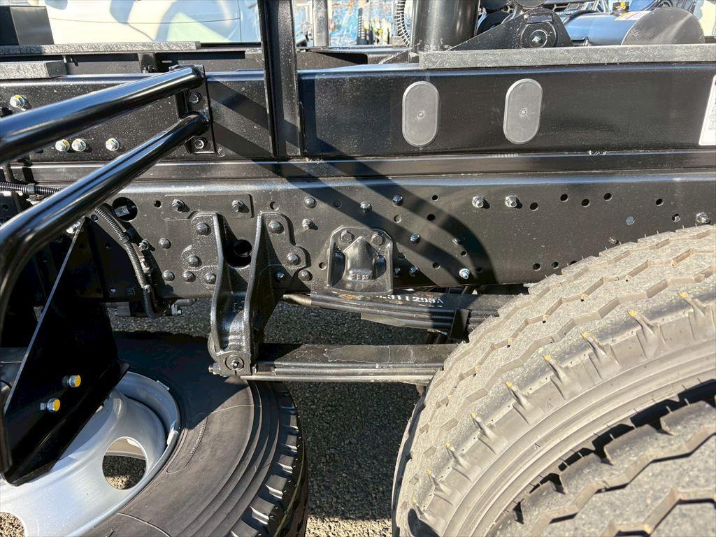 三菱 ファイター 2KG-FK72F(2WD)の写真18