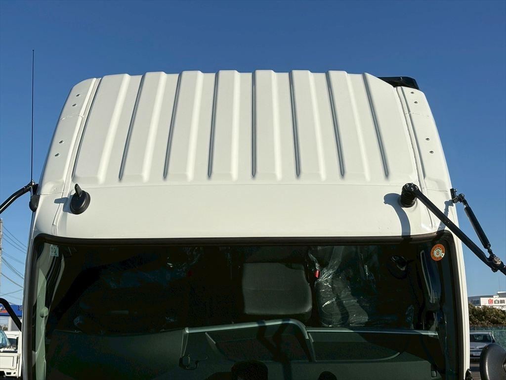 三菱 ファイター 2KG-FK72F(2WD)の写真20