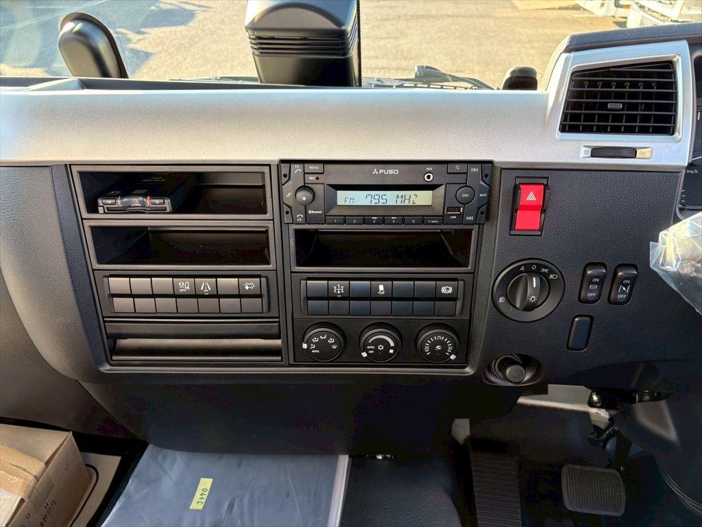 三菱 ファイター 2KG-FK72F(2WD)の写真22