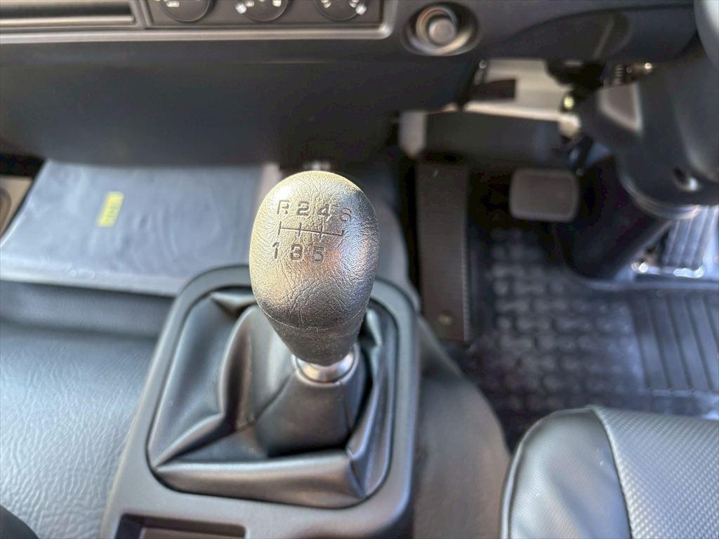 三菱 ファイター 2KG-FK72F(2WD)の写真23