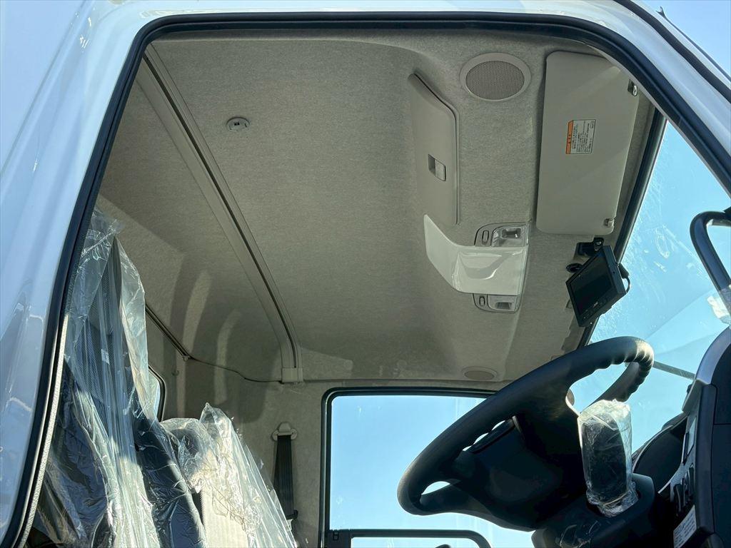 三菱 ファイター 2KG-FK72F(2WD)の写真24