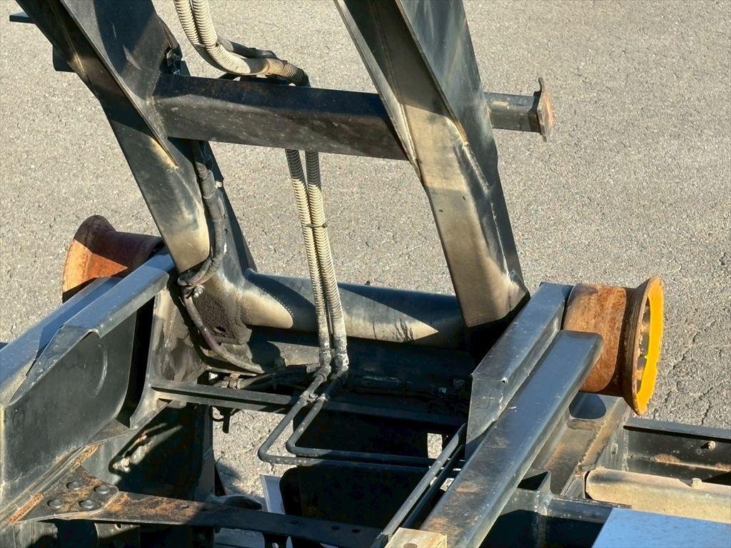 三菱 ファイター 2KG-FK62FZ(2WD)の写真11