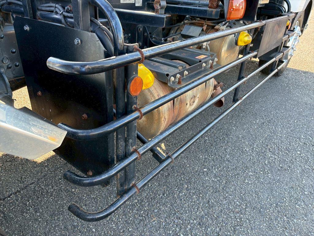 三菱 ファイター 2KG-FK62FZ(2WD)の写真14