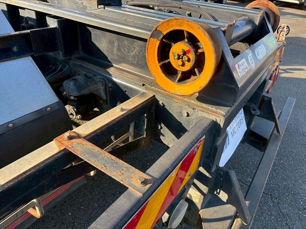 三菱 ファイター 2KG-FK62FZ(2WD)の写真15