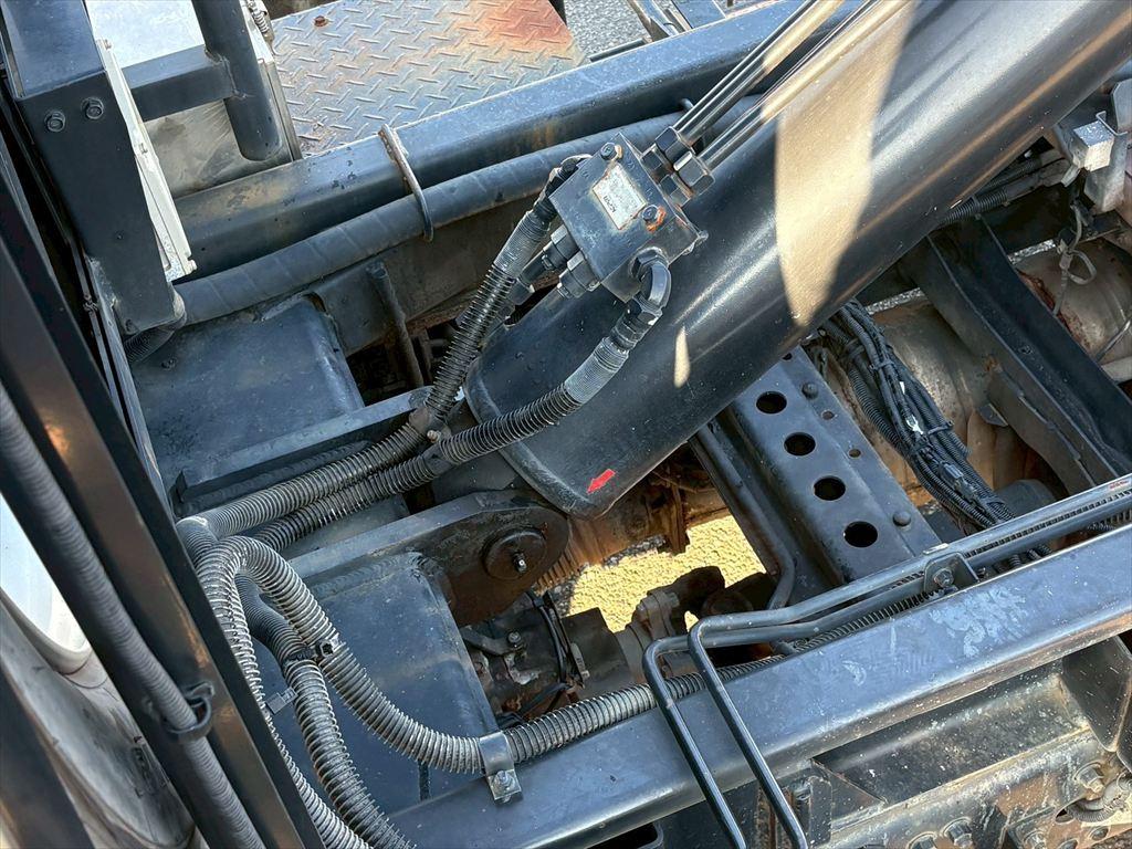 三菱 ファイター 2KG-FK62FZ(2WD)の写真17