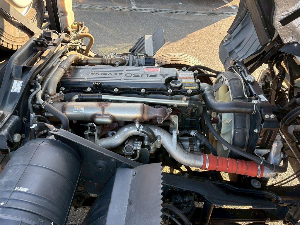 三菱 ファイター 2KG-FK62FZ(2WD)の写真19