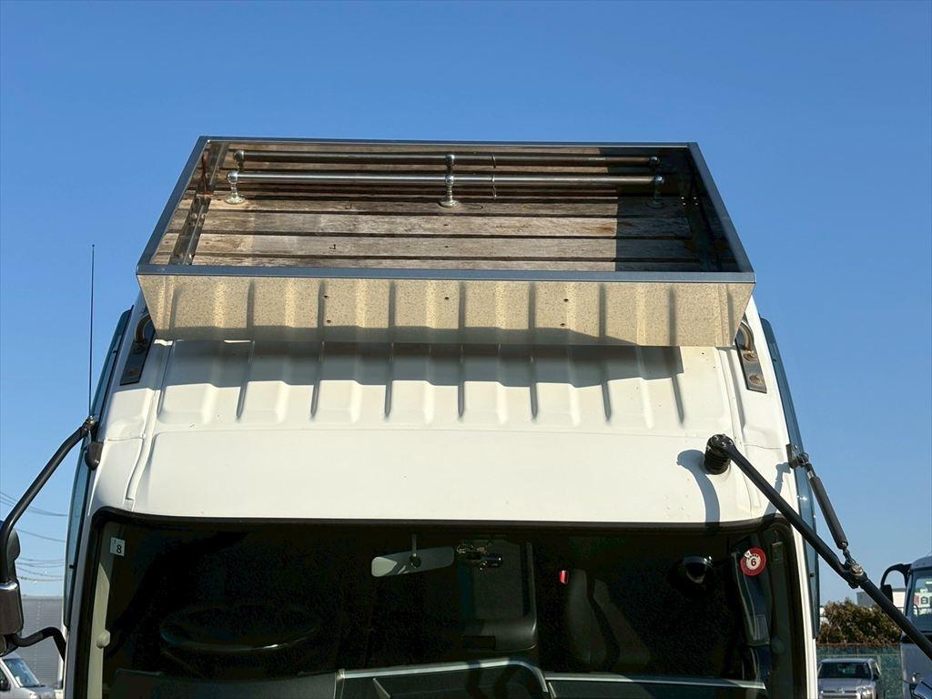 三菱 ファイター 2KG-FK62FZ(2WD)の写真20