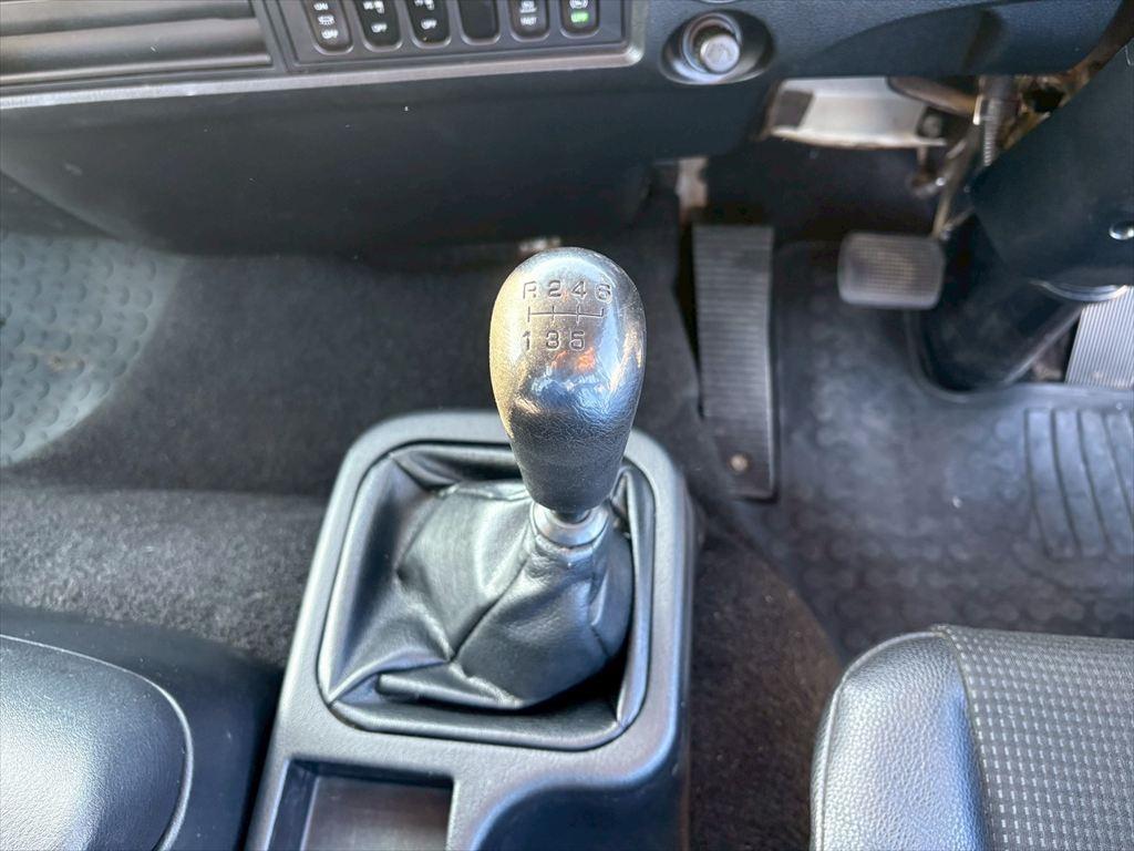 三菱 ファイター 2KG-FK62FZ(2WD)の写真23